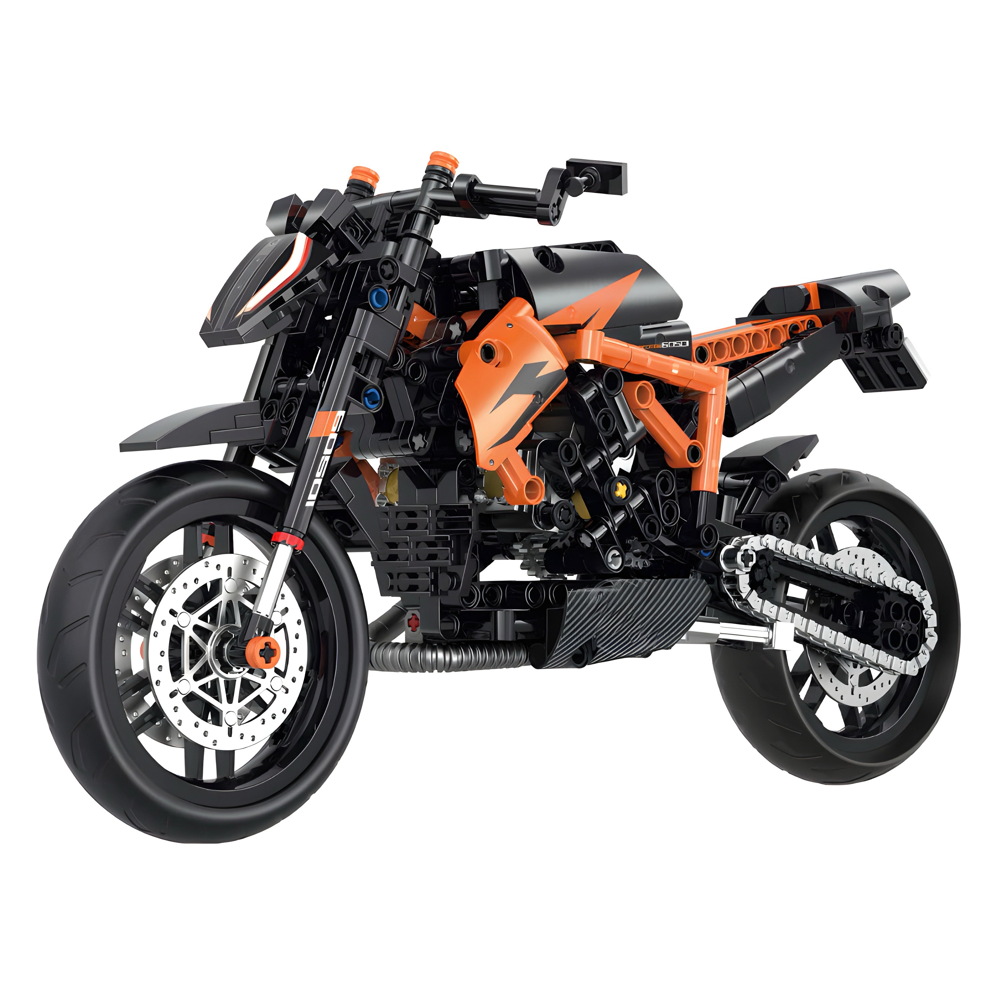 SUPERMOTO BIKES