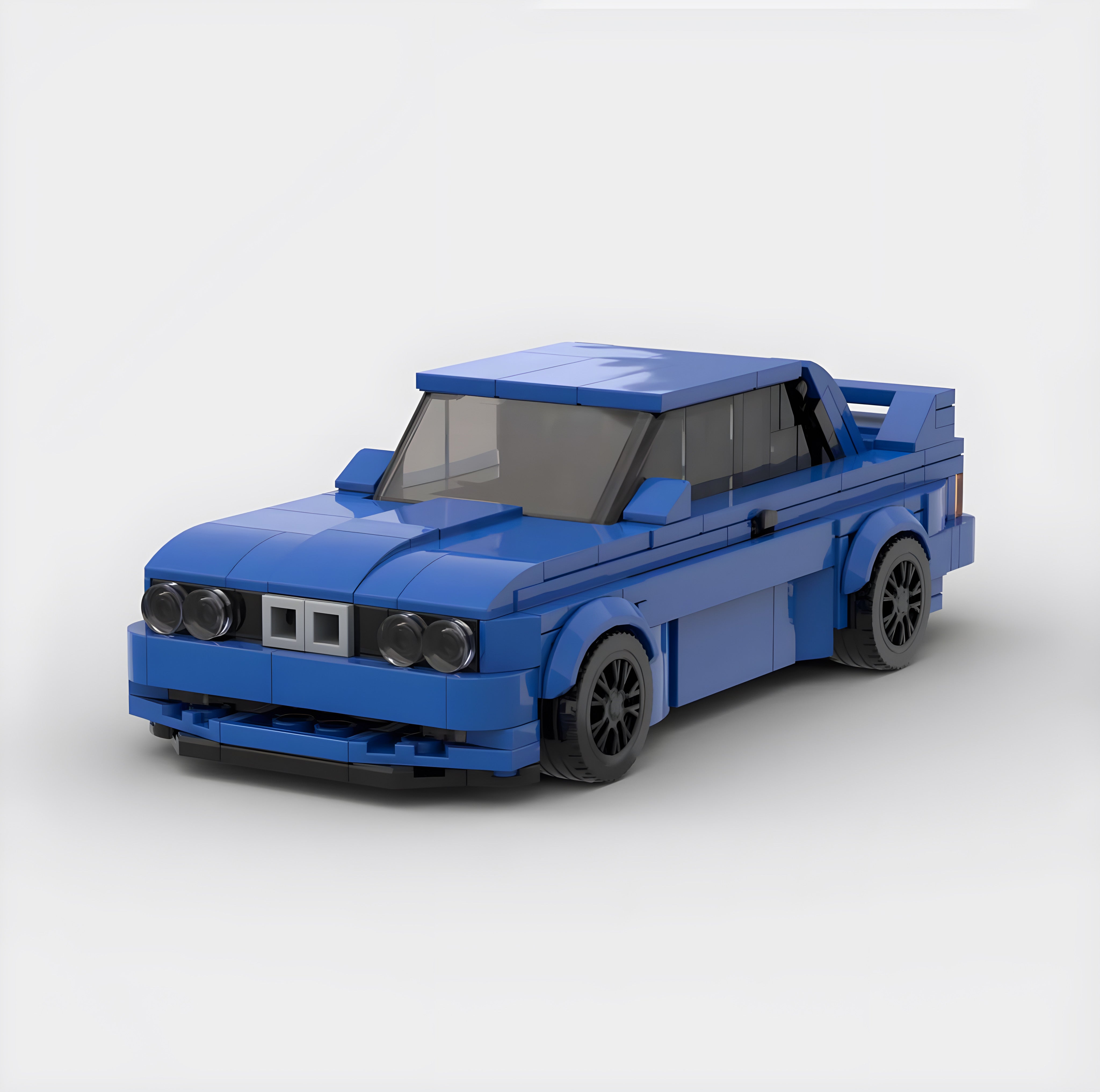 BMW M3 E30 | Build2kit® Edition