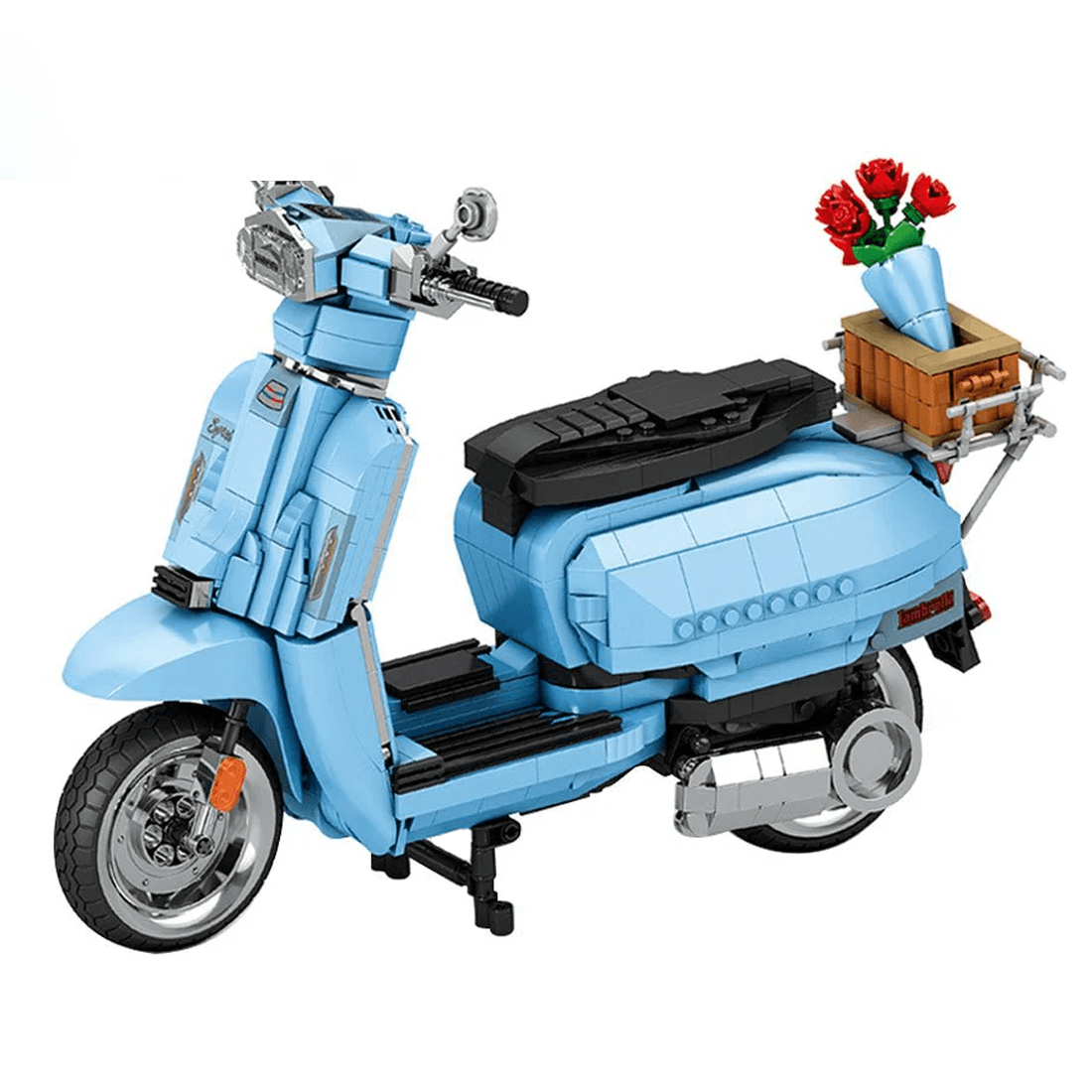 Lambretta V200 Special 1168pcs