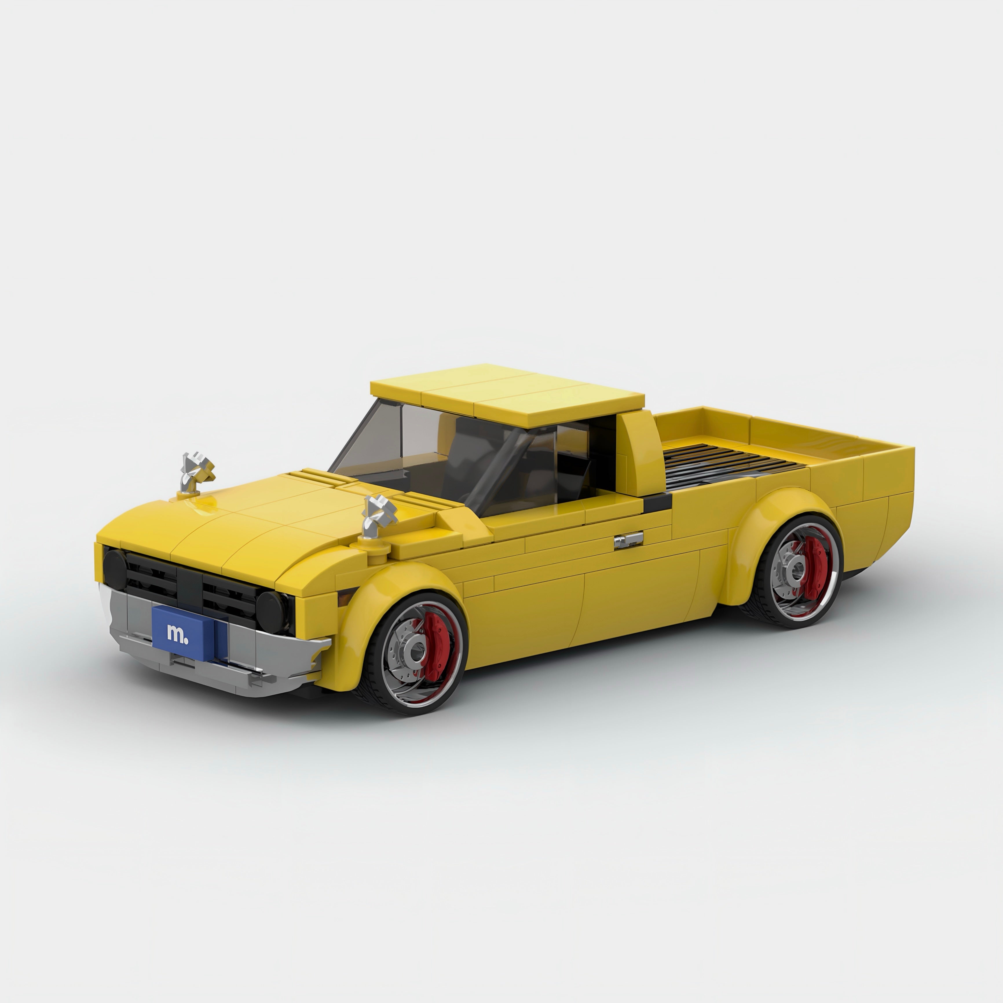 Datsun Sunny 1200