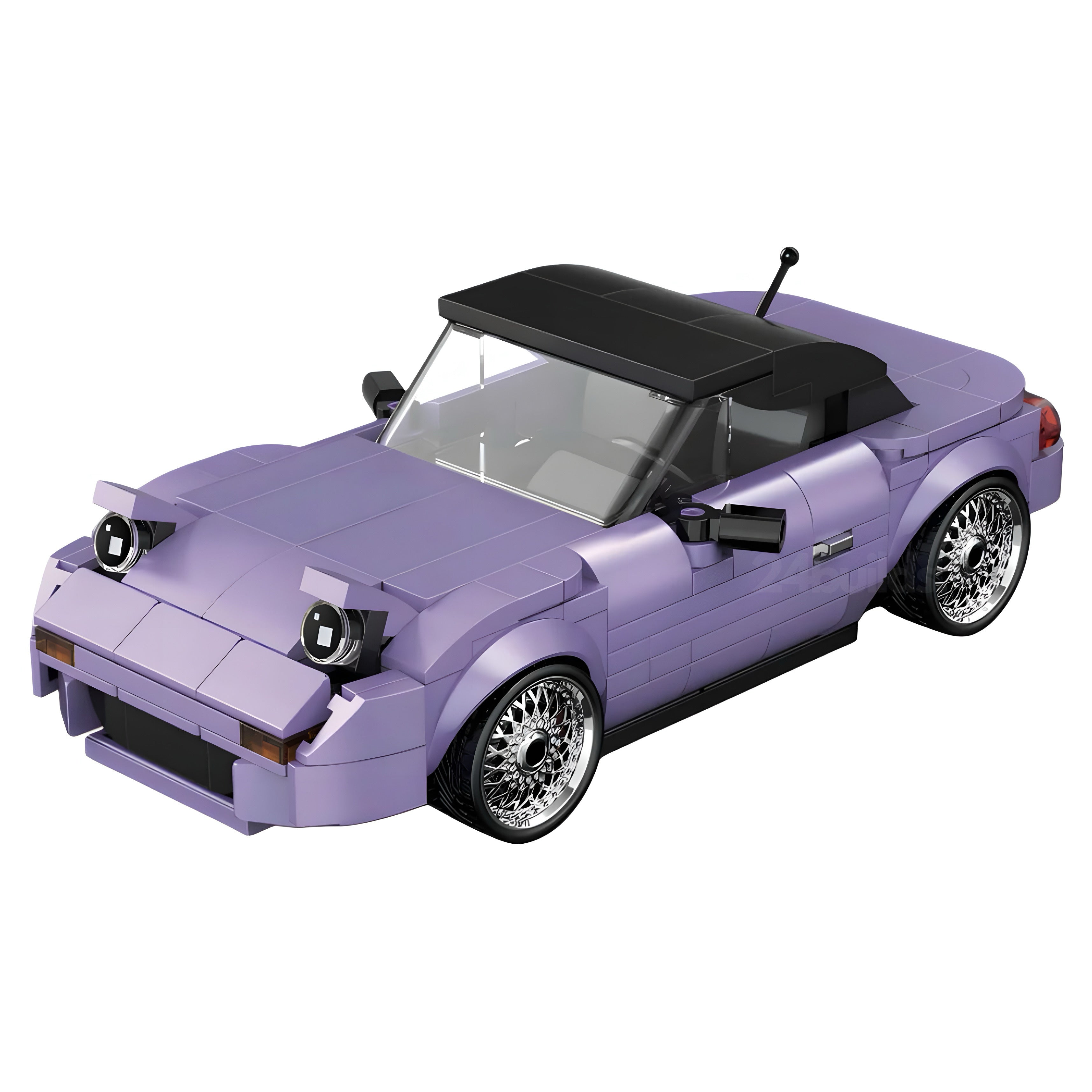 MX-5 | 372PCS