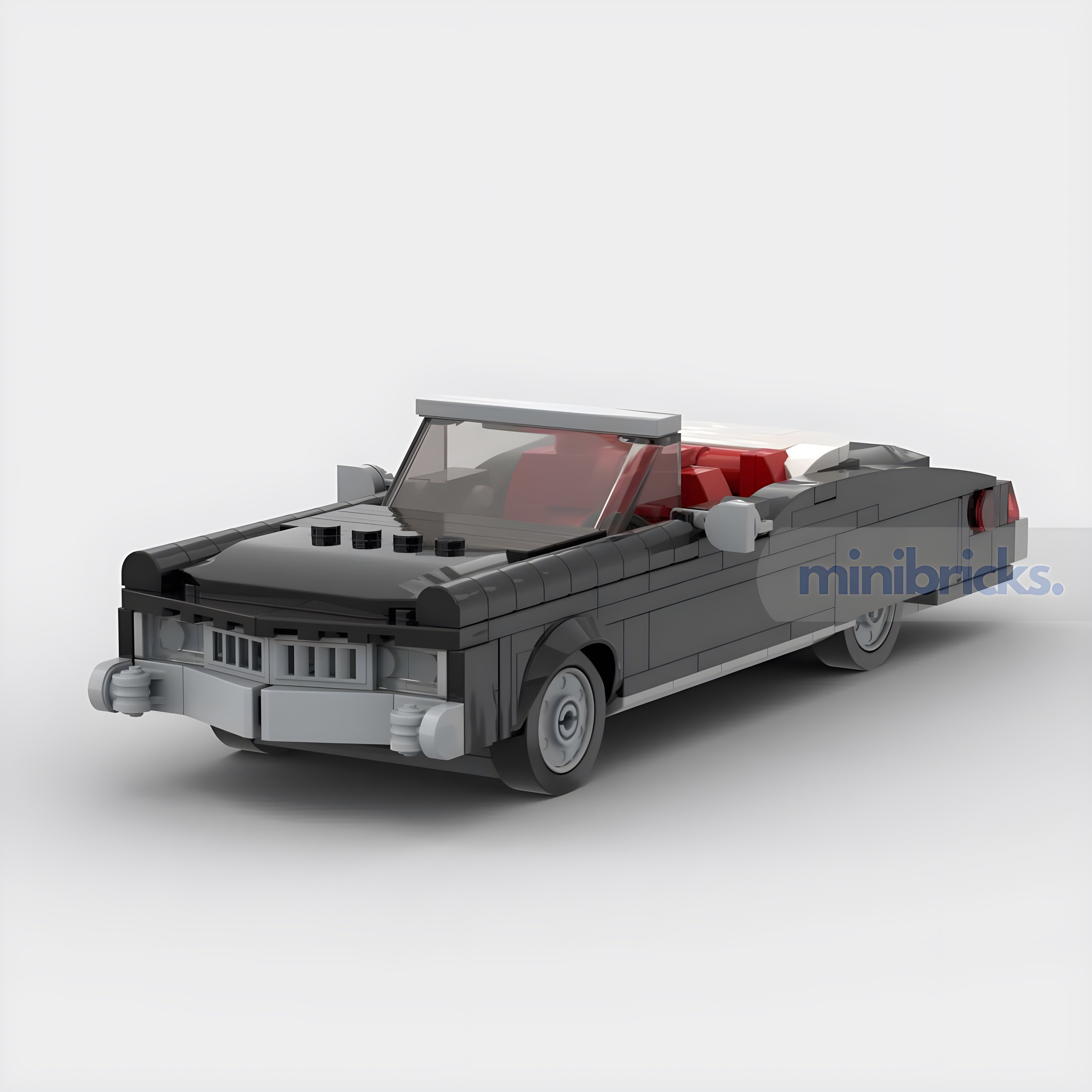 NOK Cadillac Eldorado