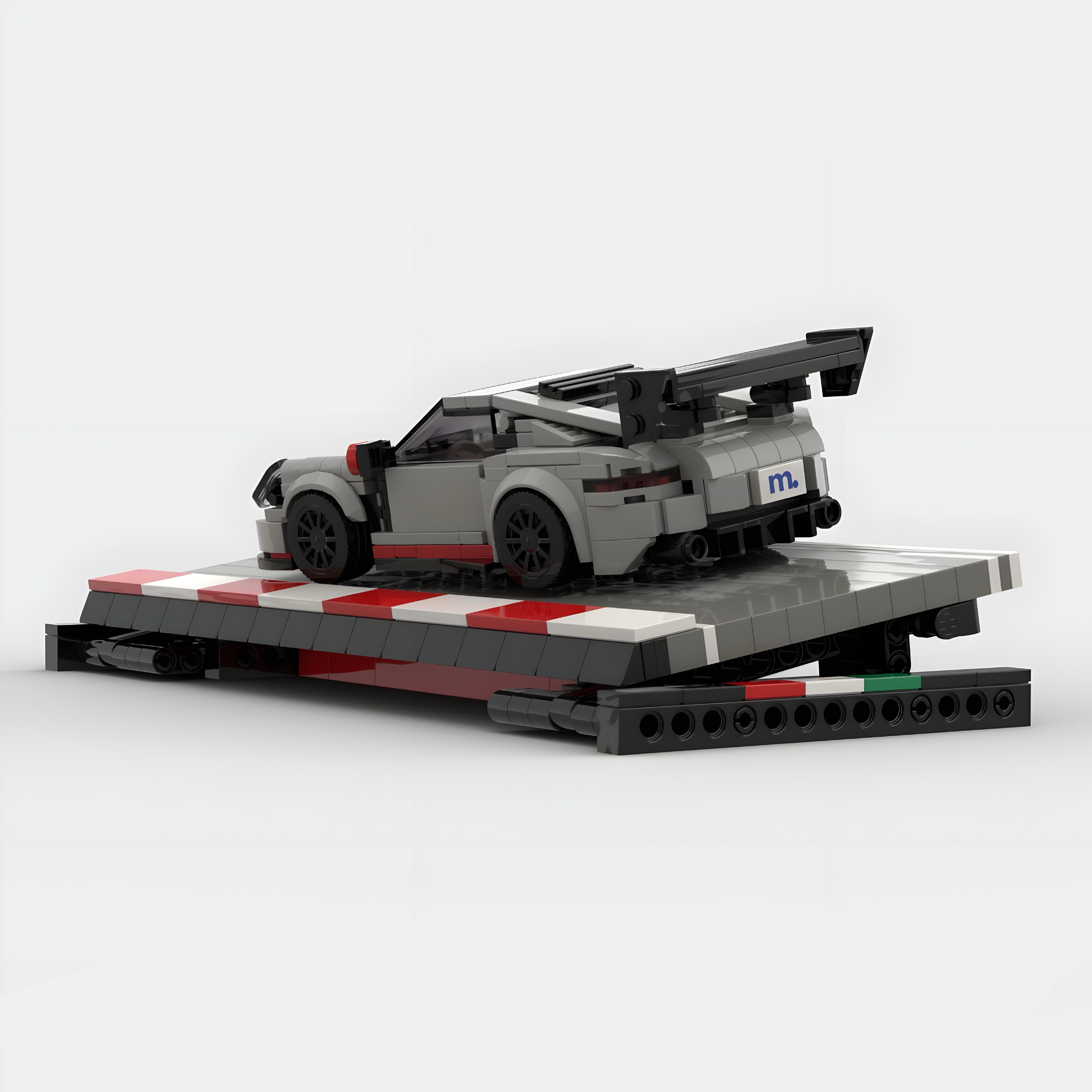Car Stand