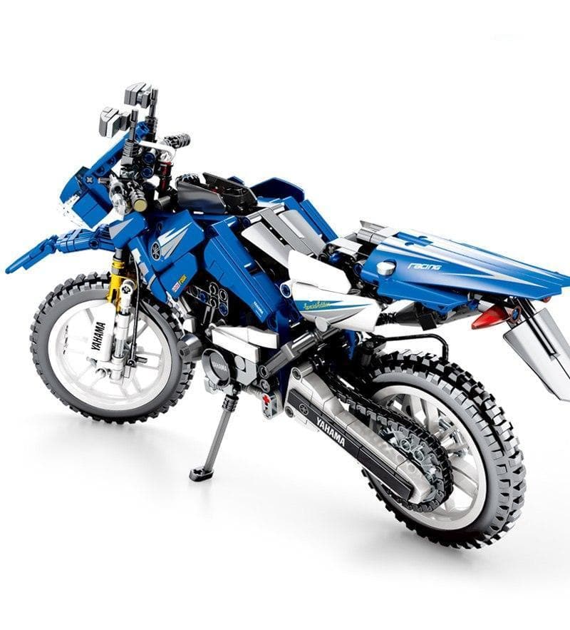DIRT BIKE | 800PCS