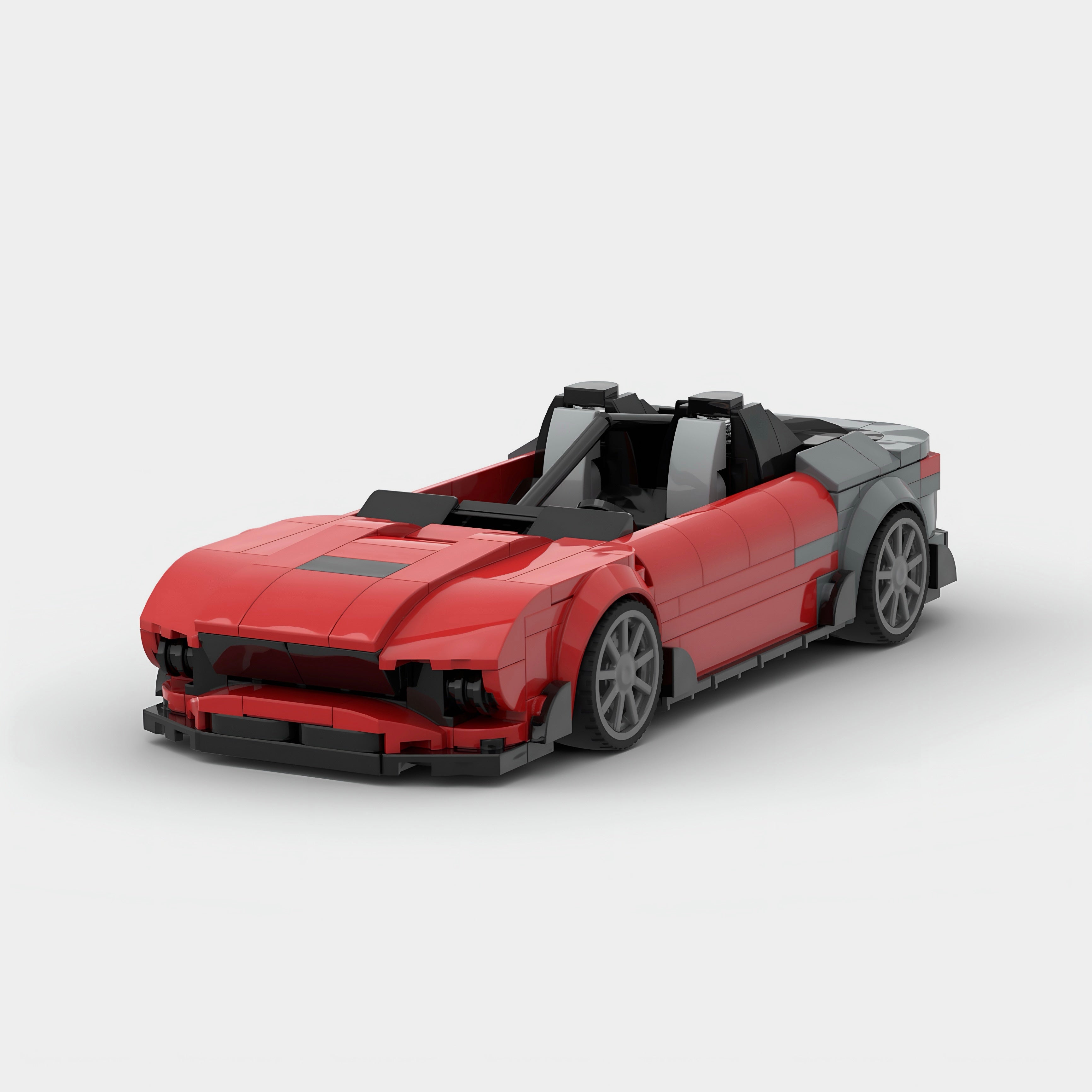 Ferrari Monza SP2