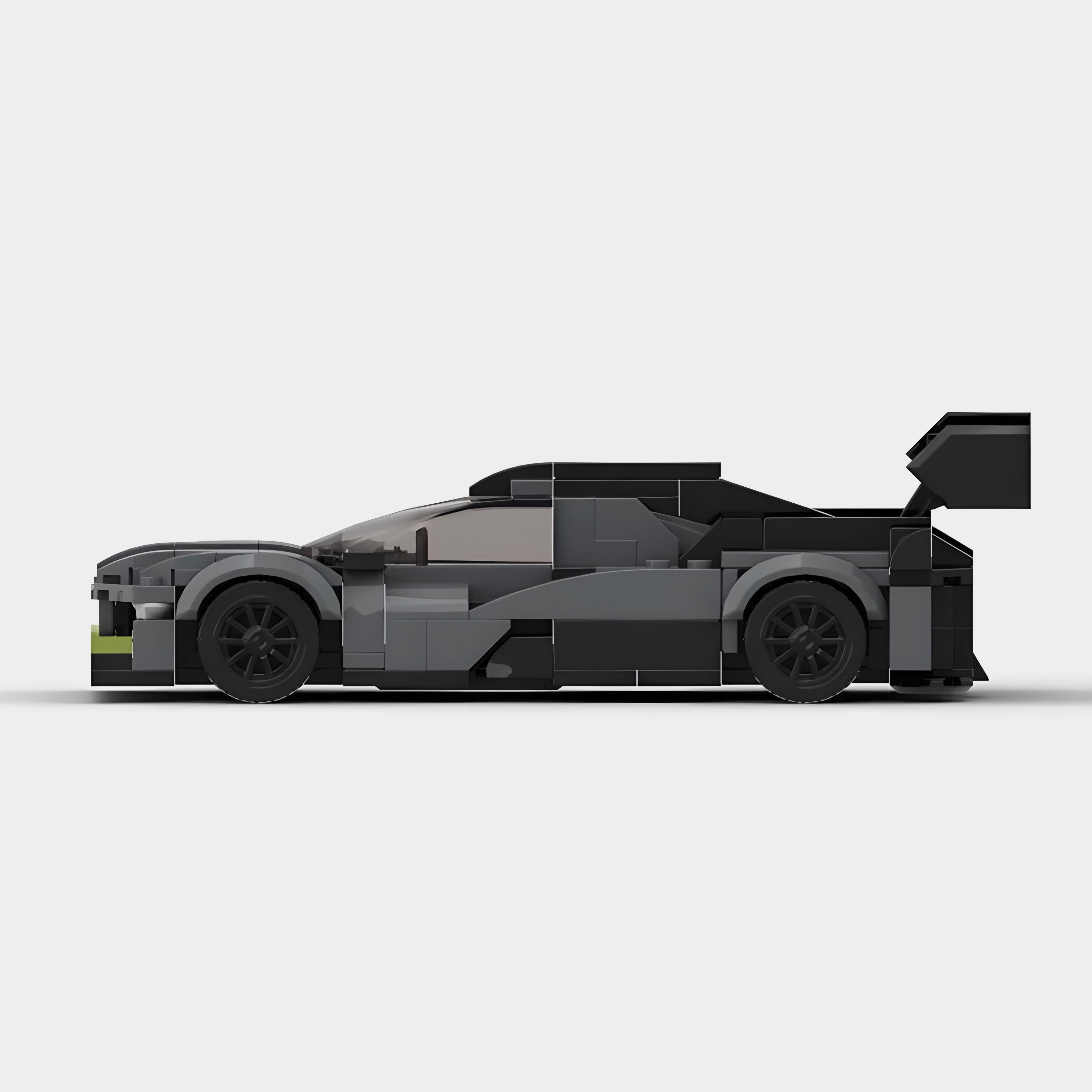 Peugeot 9X8 Hybrid | Le Mans