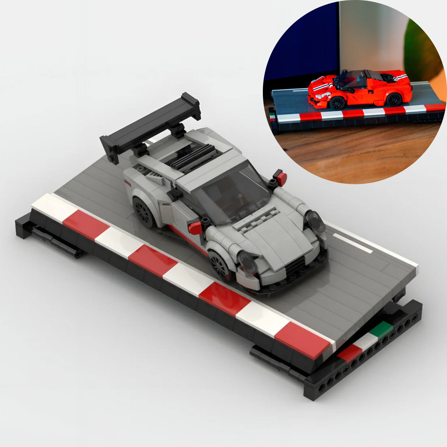 Car Stand
