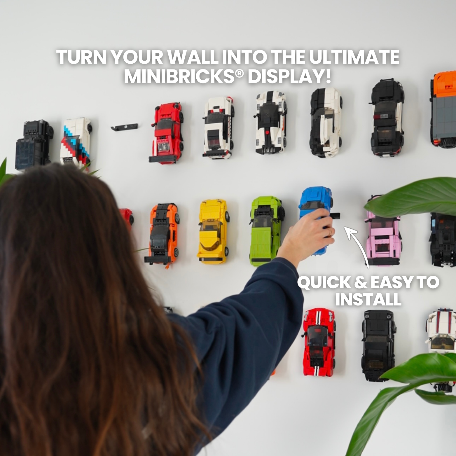 Wall Display