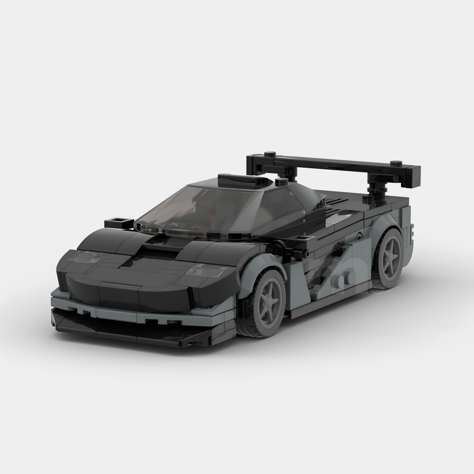 McLaren F1