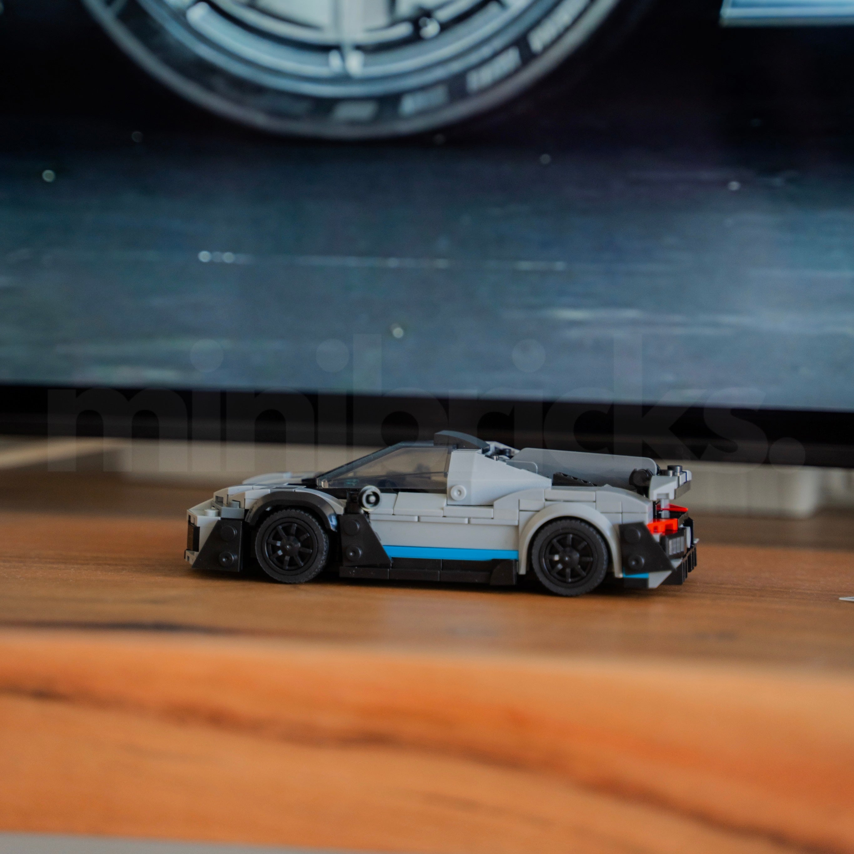 Mercedes-AMG ONE