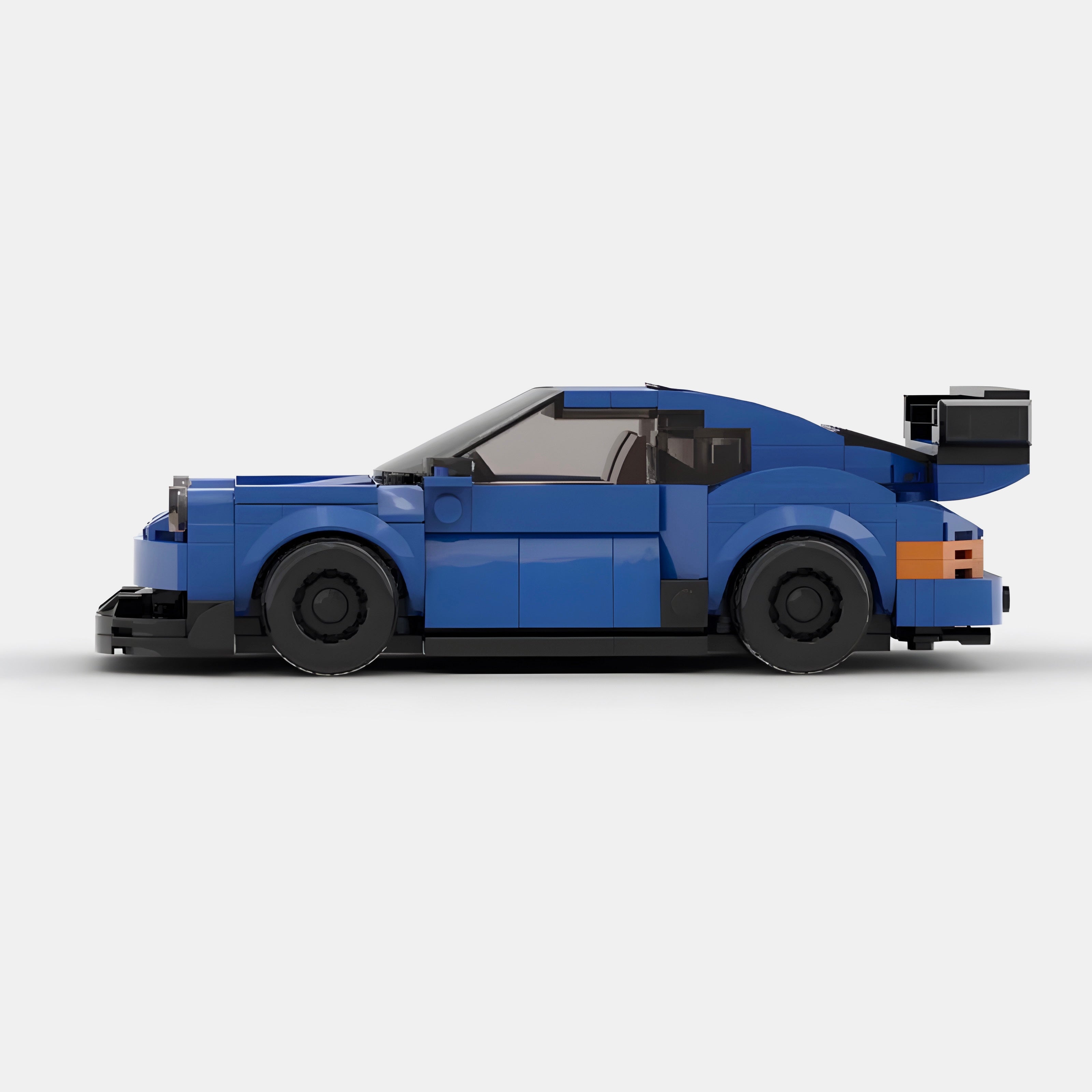 Porsche 911 RWB | Build2kit® Edition