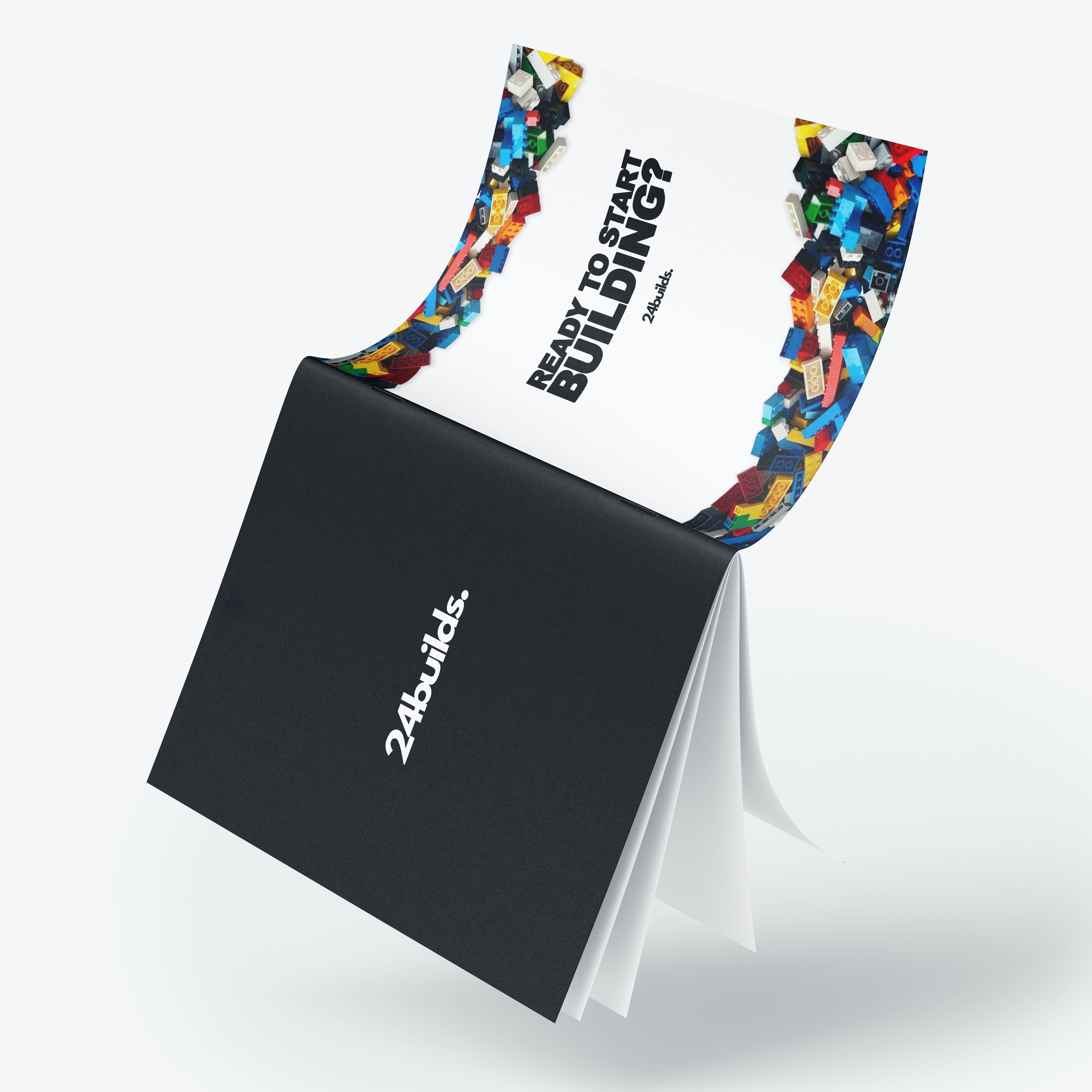 ETERNAL FLOWERS | 590PCS