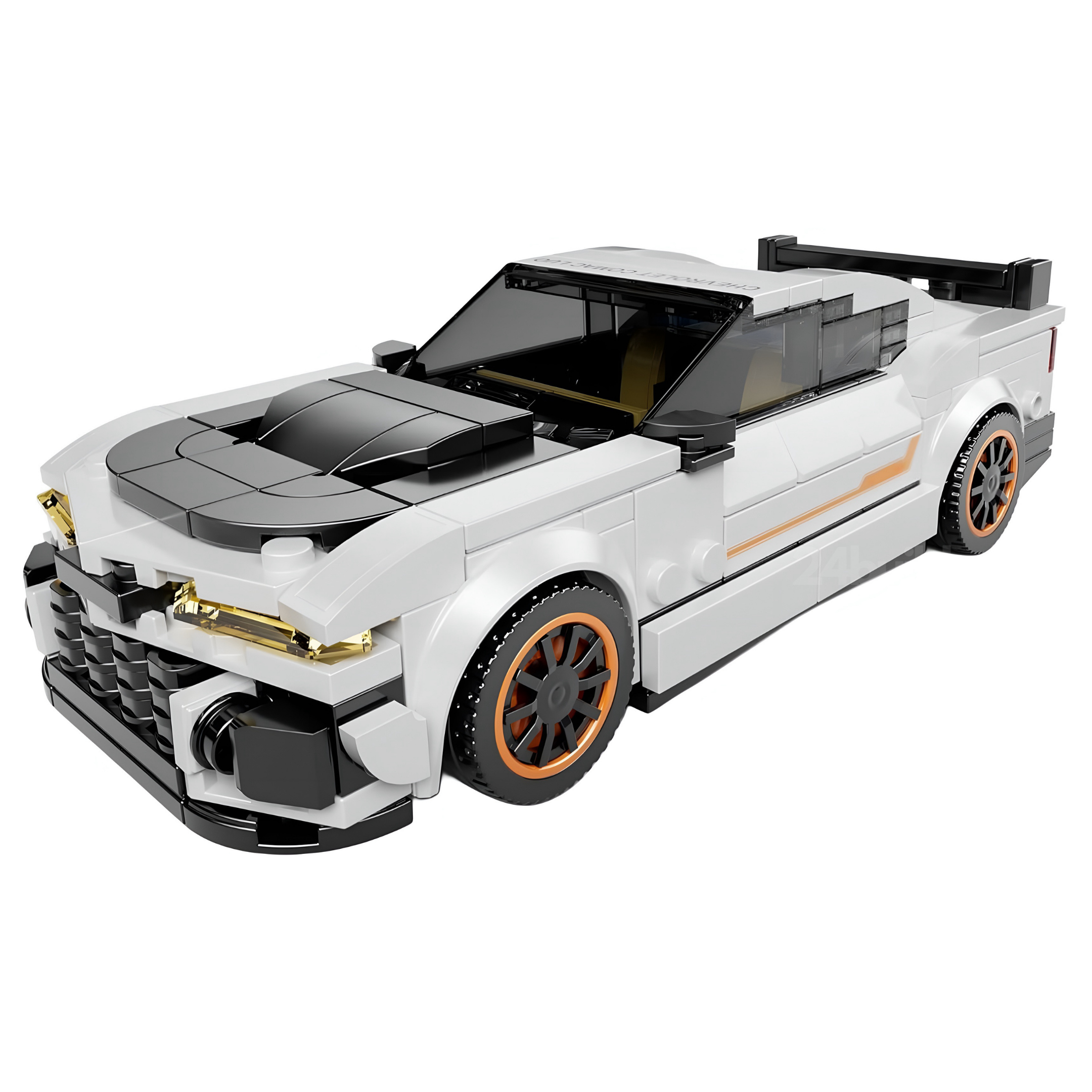 ZL1 | 422PCS