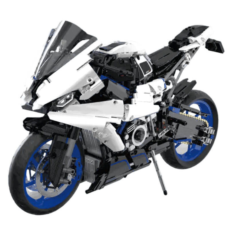 GERMAN SPORTS BIKE | 1987PCS